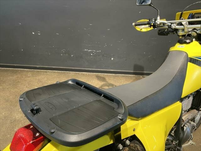 2018 SUZUKI DR-Z250 ENDURO