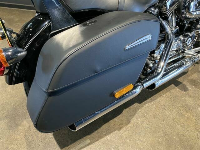2014 HARLEY-DAVIDSON SPORTSTER SUPERLOW 1200T CRUISER