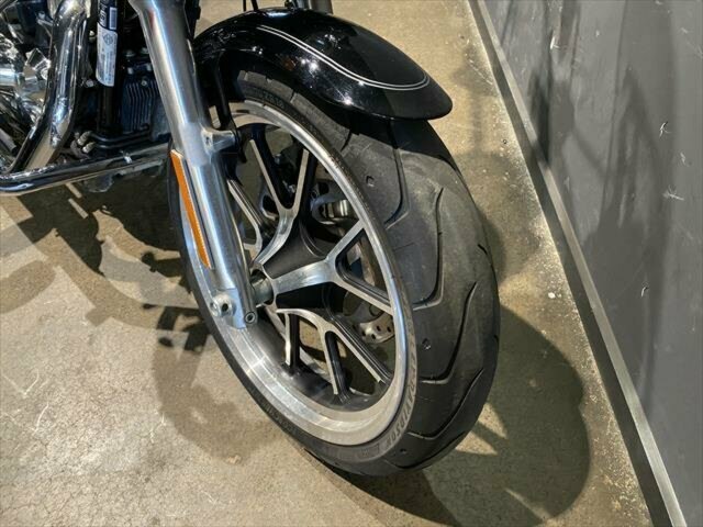 2014 HARLEY-DAVIDSON SPORTSTER SUPERLOW 1200T CRUISER
