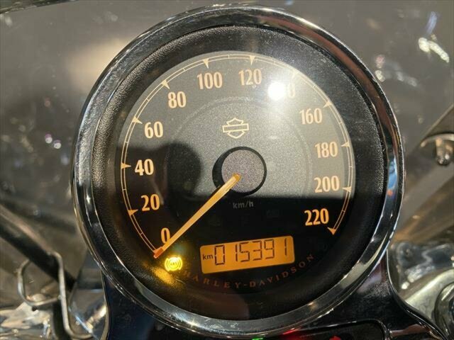 2014 HARLEY-DAVIDSON SPORTSTER SUPERLOW 1200T CRUISER