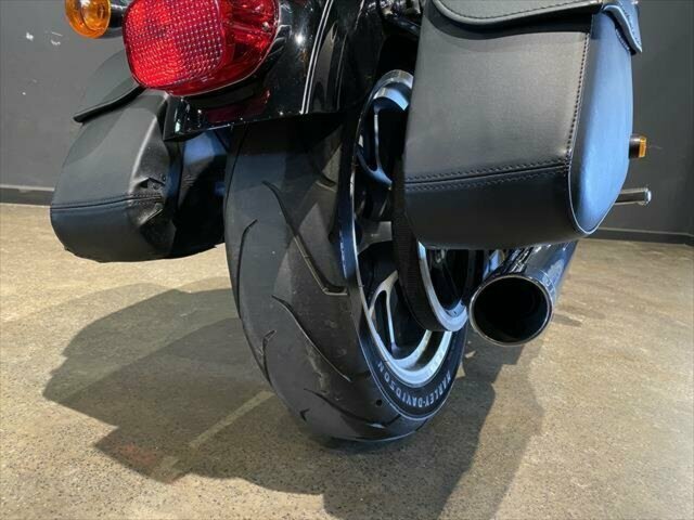 2014 HARLEY-DAVIDSON SPORTSTER SUPERLOW 1200T CRUISER
