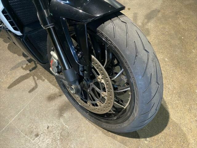 2016 DUCATI XDIAVEL S CRUISER
