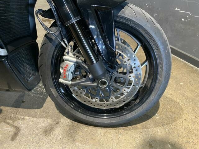 2016 DUCATI XDIAVEL S CRUISER