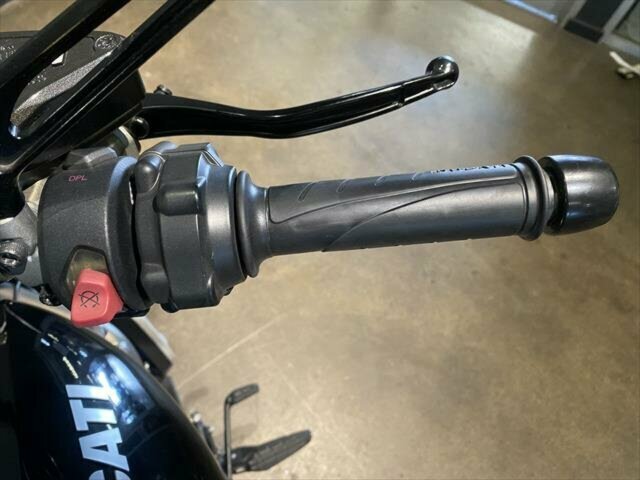 2016 DUCATI XDIAVEL S CRUISER