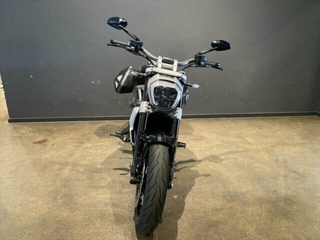 2016 DUCATI XDIAVEL S CRUISER