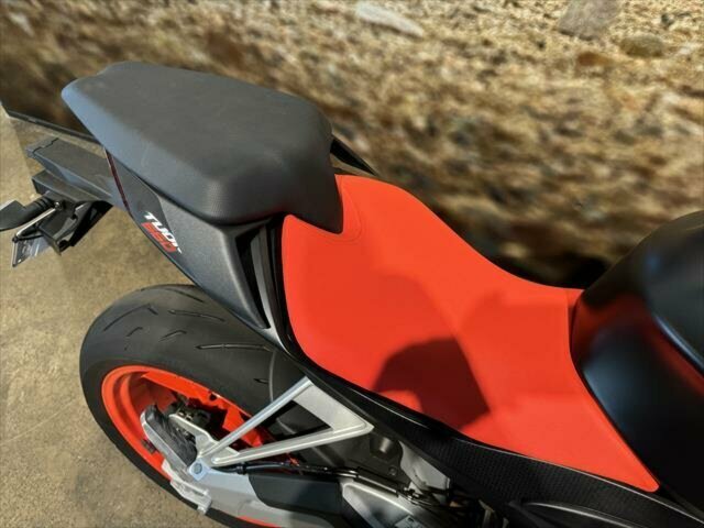 2021 APRILIA TUONO 660 SPORTS