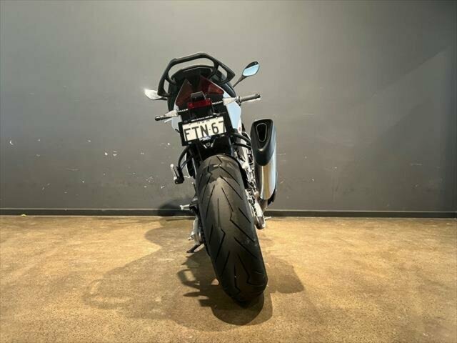 2022 APRILIA TUONO V4 1100 RR ROAD