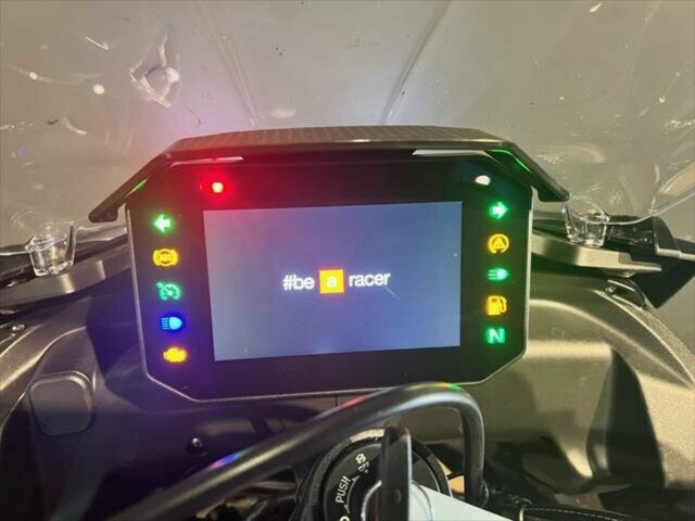 2022 APRILIA TUONO V4 1100 RR ROAD