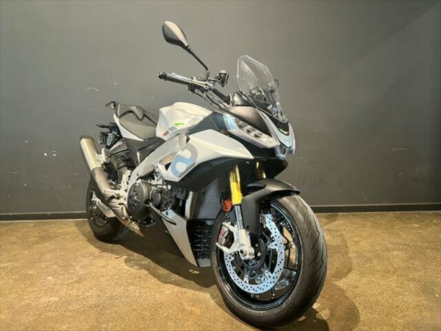 2022 APRILIA TUONO V4 1100 RR ROAD