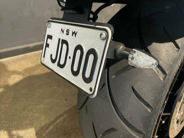 2016 SUZUKI BOULEVARD (M109R) CRUISER