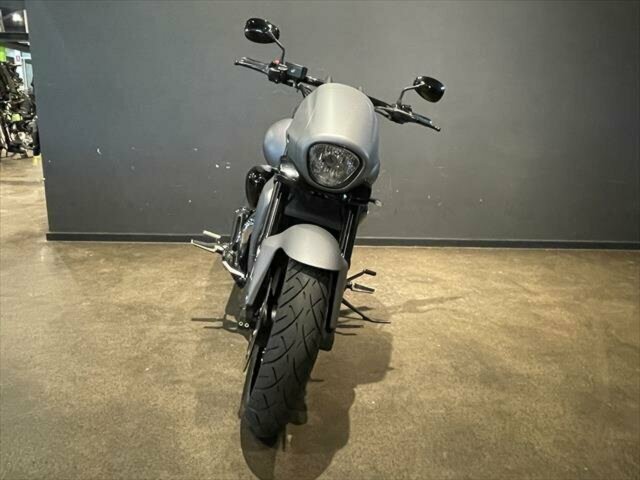 2016 SUZUKI BOULEVARD (M109R) CRUISER
