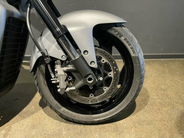 2016 SUZUKI BOULEVARD (M109R) CRUISER