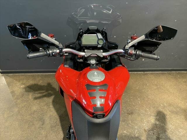 2013 DUCATI MULTISTRADA 1200 ABS ROAD