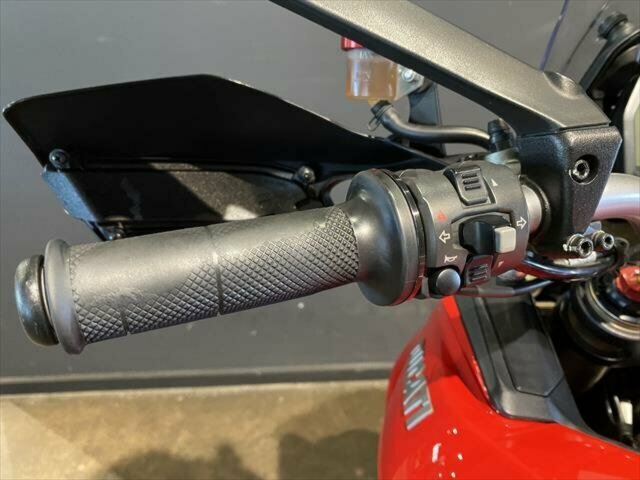2013 DUCATI MULTISTRADA 1200 ABS ROAD