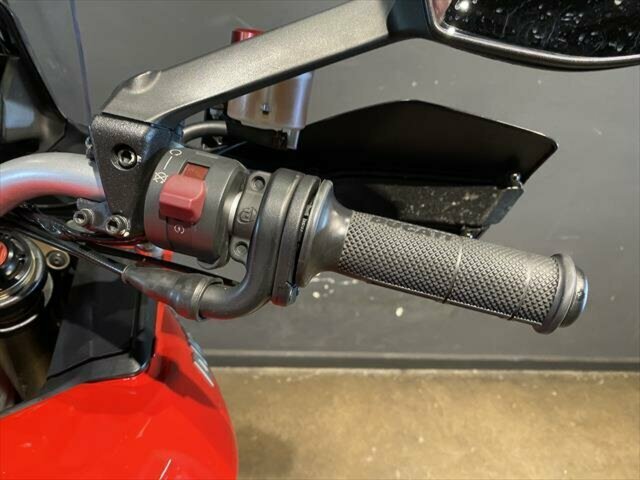 2013 DUCATI MULTISTRADA 1200 ABS ROAD