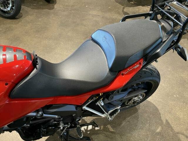 2013 DUCATI MULTISTRADA 1200 ABS ROAD