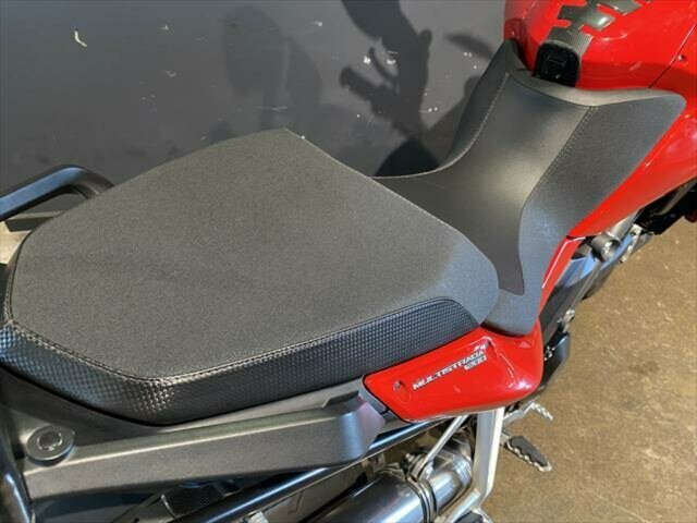 2013 DUCATI MULTISTRADA 1200 ABS ROAD