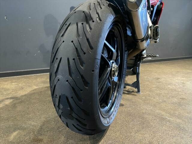 2013 DUCATI MULTISTRADA 1200 ABS ROAD
