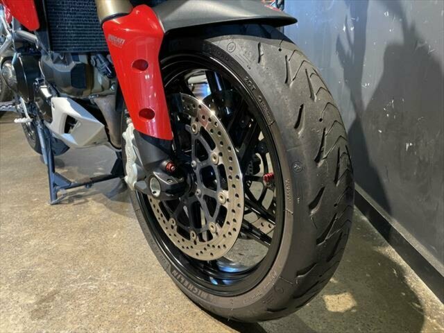 2013 DUCATI MULTISTRADA 1200 ABS ROAD