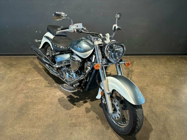 2010 SUZUKI VL800T (BOULEVARD C50T) CRUISER