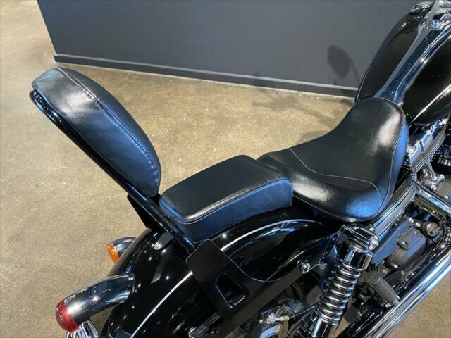 2016 HARLEY-DAVIDSON FXDWG DYNA WIDE GLIDE CRUISER