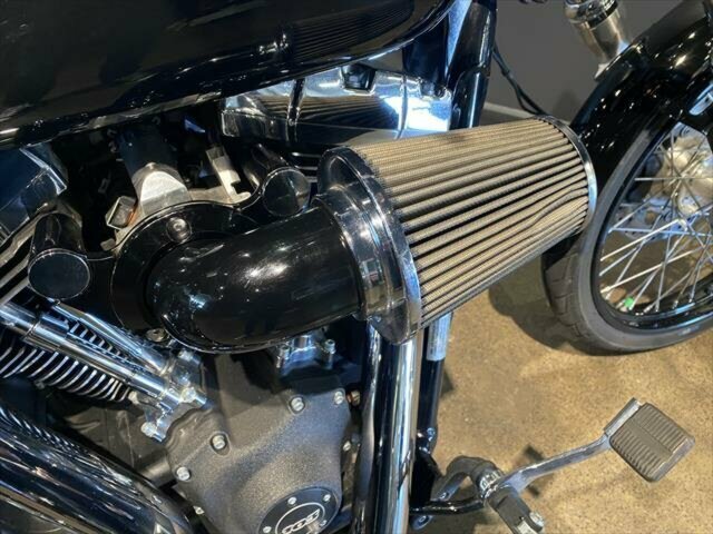 2016 HARLEY-DAVIDSON FXDWG DYNA WIDE GLIDE CRUISER
