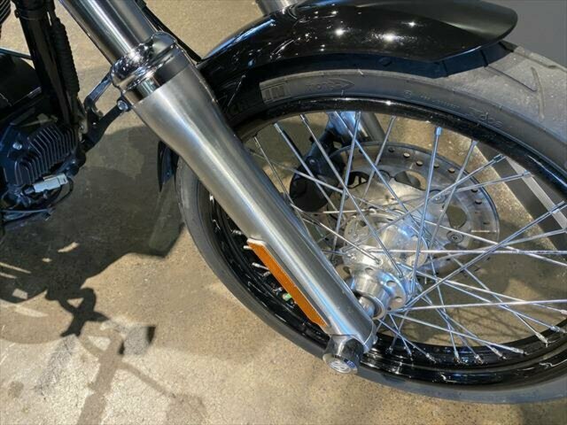 2016 HARLEY-DAVIDSON FXDWG DYNA WIDE GLIDE CRUISER