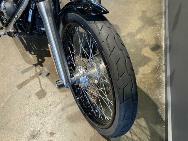 2016 HARLEY-DAVIDSON FXDWG DYNA WIDE GLIDE CRUISER