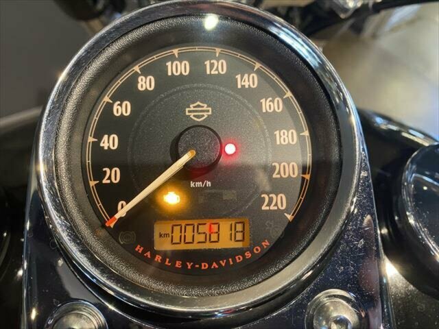 2016 HARLEY-DAVIDSON FXDWG DYNA WIDE GLIDE CRUISER
