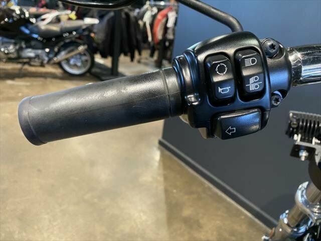 2016 HARLEY-DAVIDSON FXDWG DYNA WIDE GLIDE CRUISER