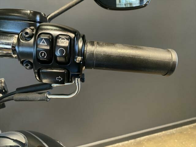 2016 HARLEY-DAVIDSON FXDWG DYNA WIDE GLIDE CRUISER