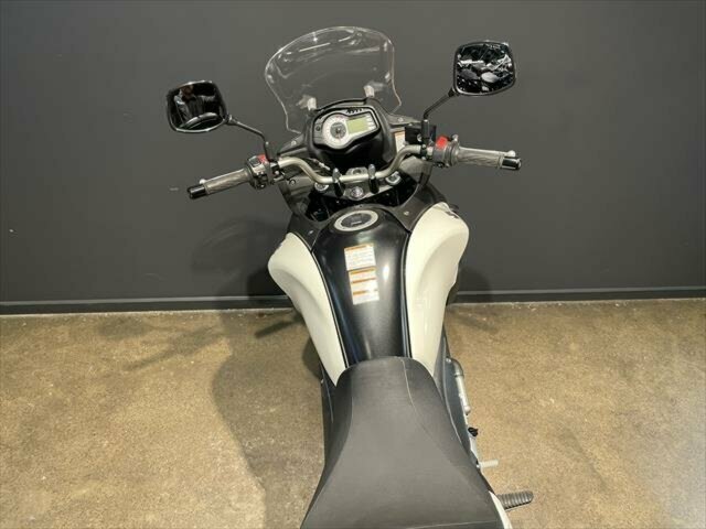 2012 SUZUKI DL650A V-STROM ABS DUAL SPORTS