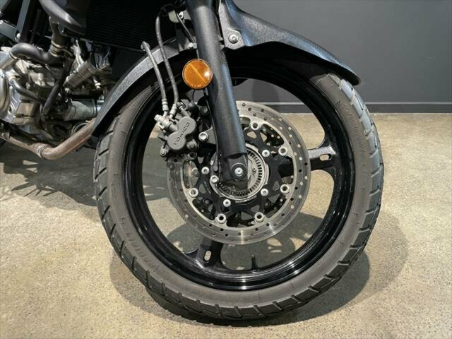 2012 SUZUKI DL650A V-STROM ABS DUAL SPORTS