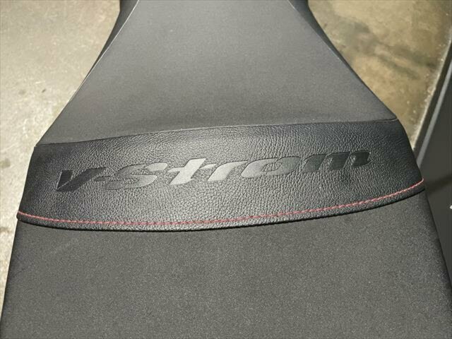 2012 SUZUKI DL650A V-STROM ABS DUAL SPORTS