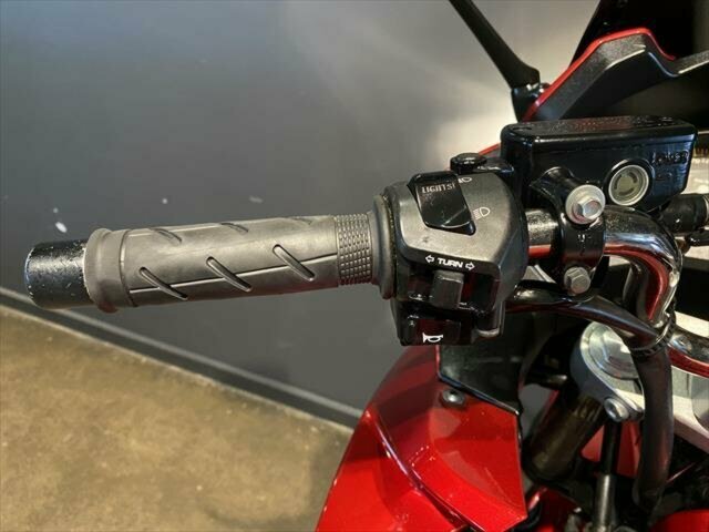 2008 HONDA CBF1000 SPORTS
