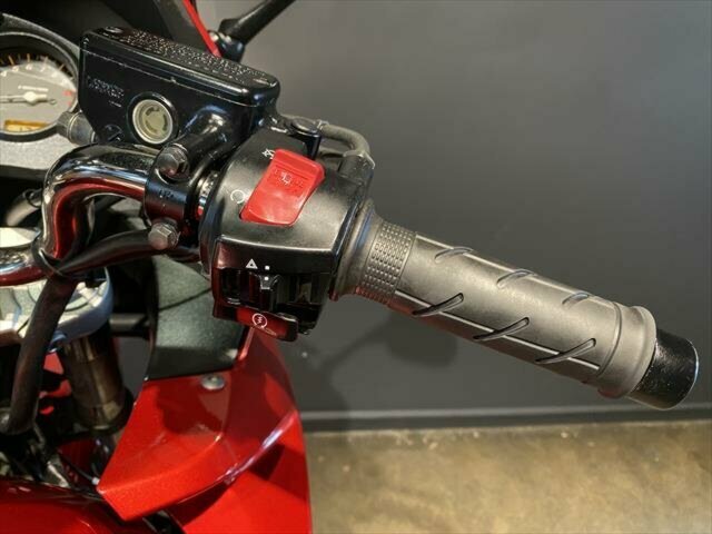 2008 HONDA CBF1000 SPORTS