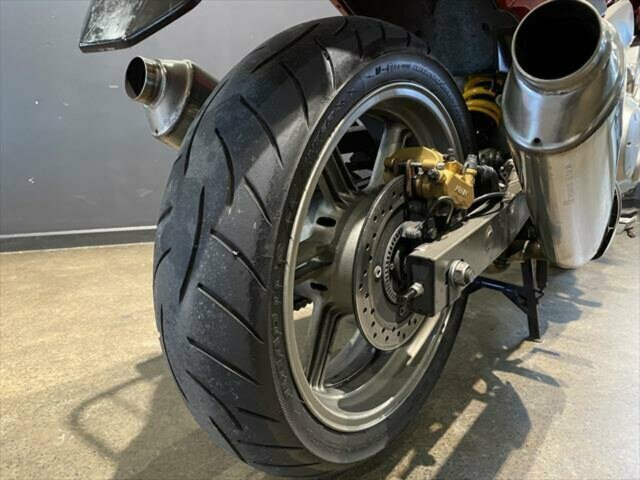 2008 HONDA CBF1000 SPORTS
