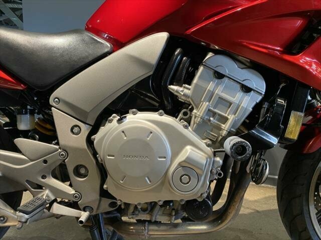 2008 HONDA CBF1000 SPORTS