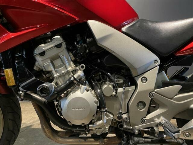 2008 HONDA CBF1000 SPORTS