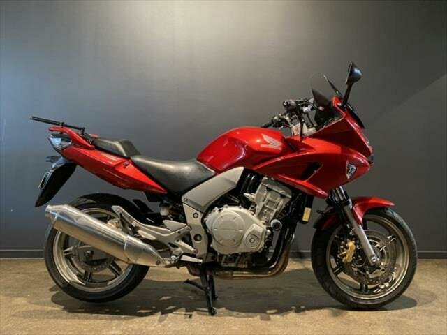 2008 HONDA CBF1000 SPORTS