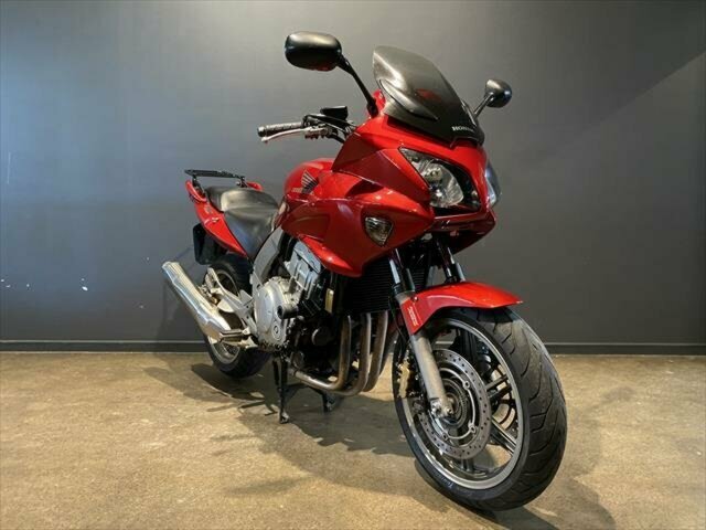 2008 HONDA CBF1000 SPORTS