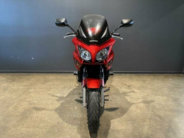 2008 HONDA CBF1000 SPORTS