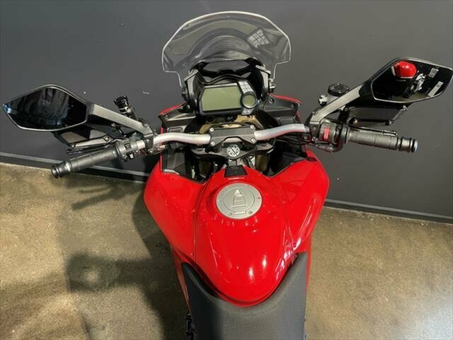 2010 DUCATI MULTISTRADA 1200 ABS ROAD