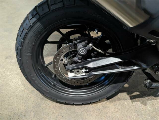 2022 TRIUMPH TIGER 900 GT PRO DUAL SPORTS