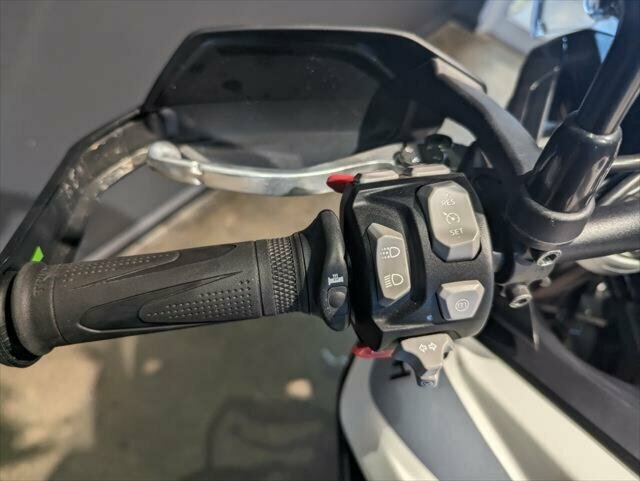 2022 TRIUMPH TIGER 900 GT PRO DUAL SPORTS