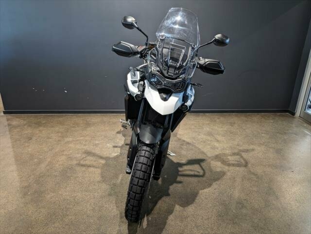 2022 TRIUMPH TIGER 900 GT PRO DUAL SPORTS