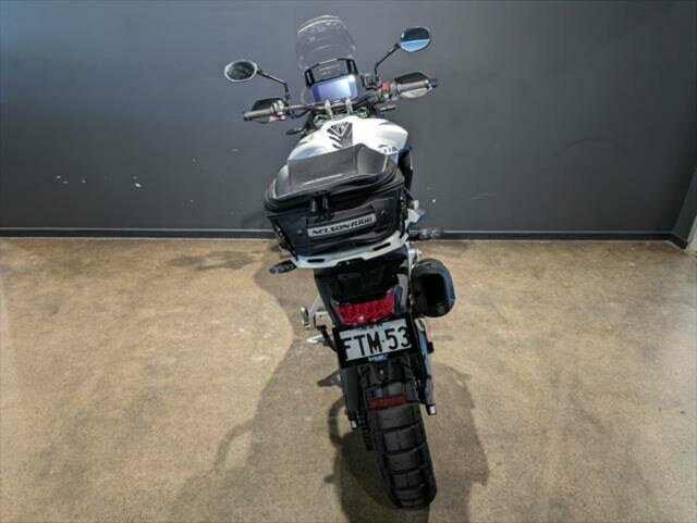 2022 TRIUMPH TIGER 900 GT PRO DUAL SPORTS