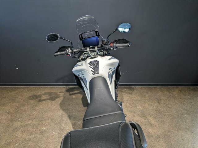 2022 TRIUMPH TIGER 900 GT PRO DUAL SPORTS