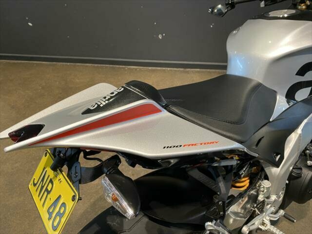 2019 APRILIA TUONO V4 1100 FACTORY MANUAL