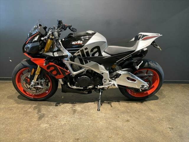 2019 APRILIA TUONO V4 1100 FACTORY MANUAL